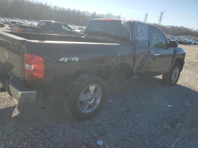 Photo 3 from auction – 2012 CHEVROLET SILVERADO with VIN 1GCRKSE70CZ106516