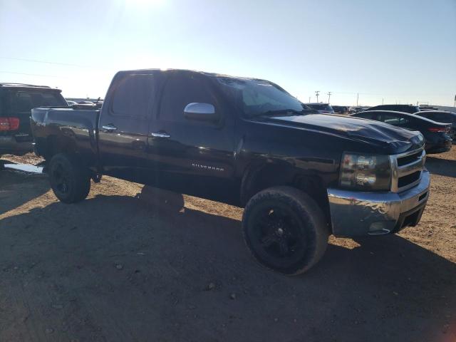 Photo 4 from auction – 2012 CHEVROLET SILVERADO with VIN 3GCPKSE72CG228222