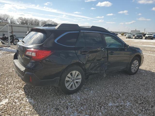 Photo 3 from auction – 2018 SUBARU OUTBACK 2. with VIN 4S4BSAHC8J3292600