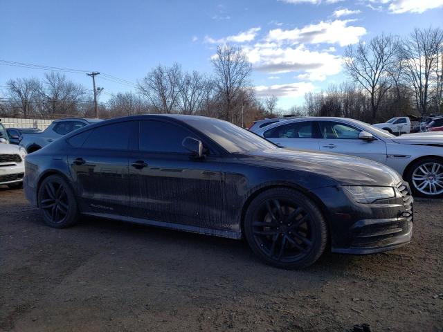 Photo 4 from auction – 2016 AUDI A7 PREMIUM with VIN WAUWGAFC0GN092332
