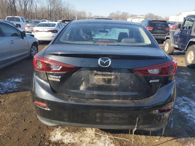 Photo 6 from auction – 2014 MAZDA 3 TOURING with VIN JM1BM1V79E1192965