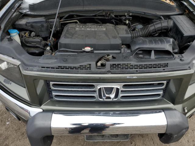 Photo 11 from auction – 2006 HONDA RIDGELINE with VIN 2HJYK16596H504858