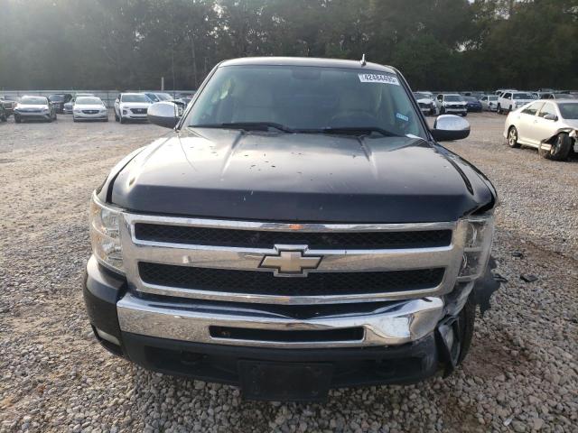 Photo 5 from auction – 2009 CHEVROLET SILVERADO with VIN 1GCEC29099Z169065