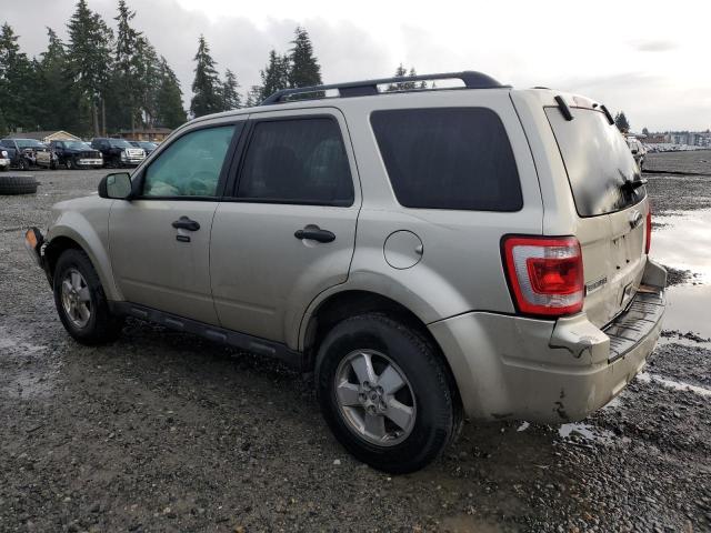 Photo 2 from auction – 2012 FORD ESCAPE XLT with VIN 1FMCU0D73CKB11963