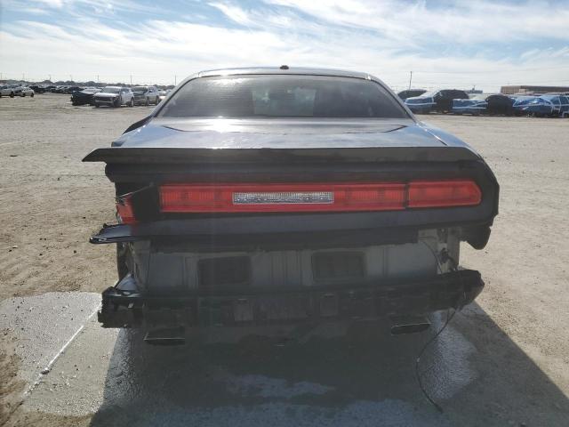 Photo 6 from auction – 2012 DODGE CHALLENGER with VIN 2C3CDYBTXCH189283