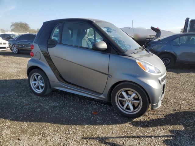 Photo 4 from auction – 2015 SMART FORTWO PUR with VIN WMEEJ3BA8FK804166