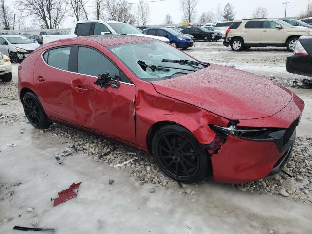 Photo 4 from auction – 2020 MAZDA 3 PREMIUM with VIN JM1BPBNM3L1162022