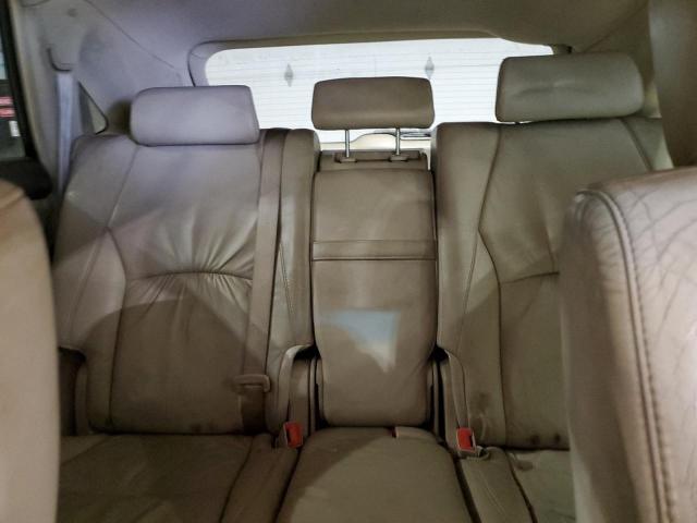 Photo 10 from auction – 2005 LEXUS RX 330 with VIN 2T2HA31UX5C065787