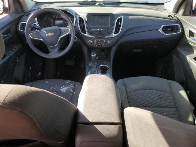 Photo 8 from auction – 2018 CHEVROLET EQUINOX LT with VIN 3GNAXJEV9JS546369