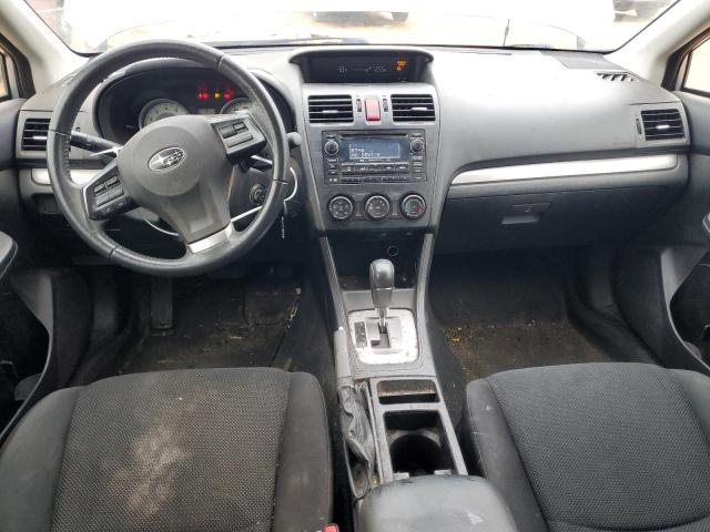 Photo 8 from auction – 2012 SUBARU IMPREZA PR with VIN JF1GPAD62CH231539