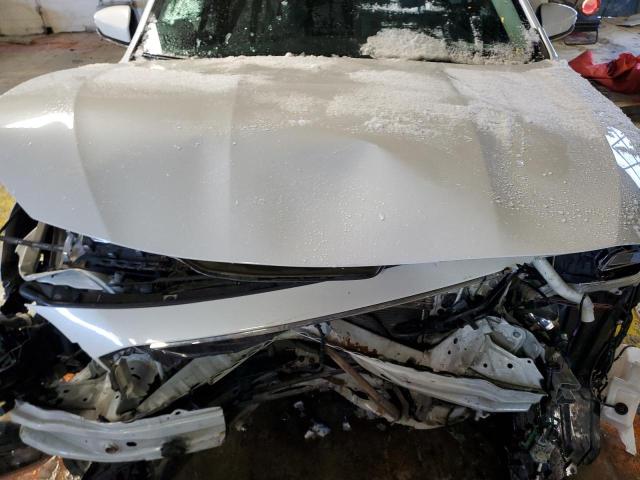 Photo 12 from auction – 2021 SUBARU OUTBACK PR with VIN 4S4BTAFC2M3119403