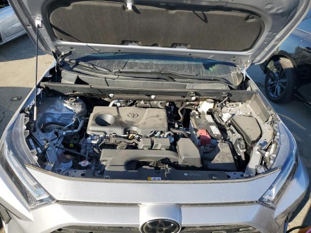 Photo 12 from auction – 2023 TOYOTA RAV4 XLE with VIN 2T3P1RFV2PC385443