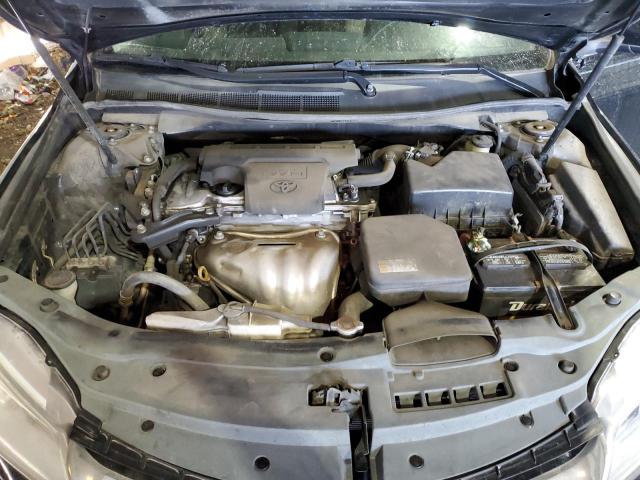 Foto 11 de la subasta – 2016 TOYOTA CAMRY LE con VIN 4T4BF1FK6GR563192