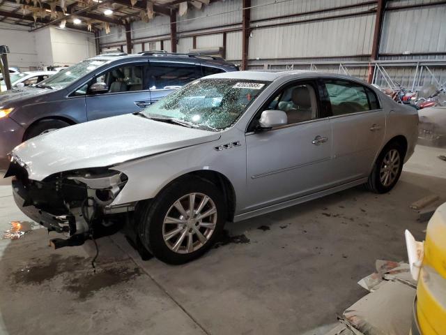 BUICK LUCERNE CX 2011 with VIN 1G4HC5EM2BU131599 - Photo from auction