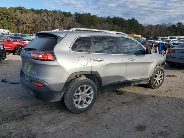 Photo 3 from auction – 2015 JEEP CHEROKEE L with VIN 1C4PJLCB7FW597034