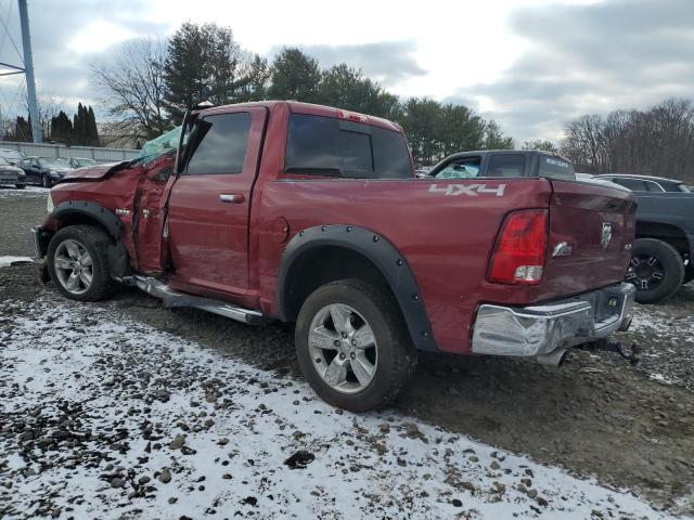 Photo 2 from auction – 2013 RAM 1500 SLT with VIN 1C6RR7LT2DS570661