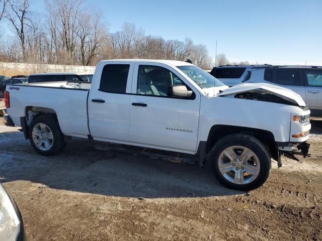 Photo 4 from auction – 2019 CHEVROLET 1500 with VIN 2GCVKMEC0K1186818