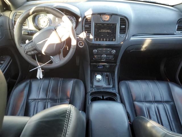 Photo 8 from auction – 2023 CHRYSLER 300 S with VIN 2C3CCABGXPH580890