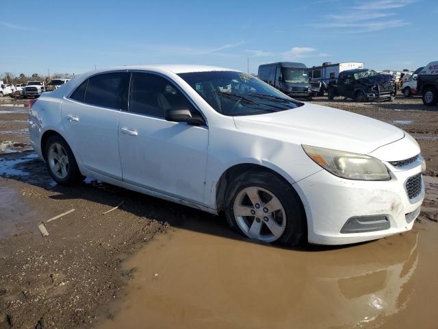 Photo 4 from auction – 2014 CHEVROLET MALIBU LS with VIN 1G11B5SL9EF108214
