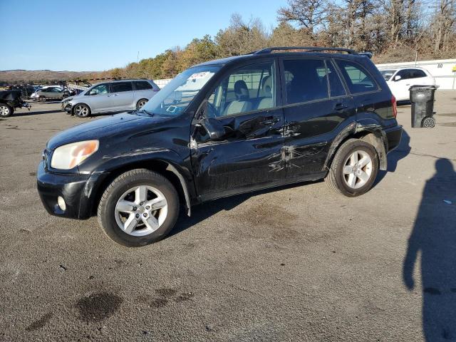 TOYOTA RAV4 2005 مع رقم تعريف المركبة JTEHD20V556035518 - صورة من المزاد