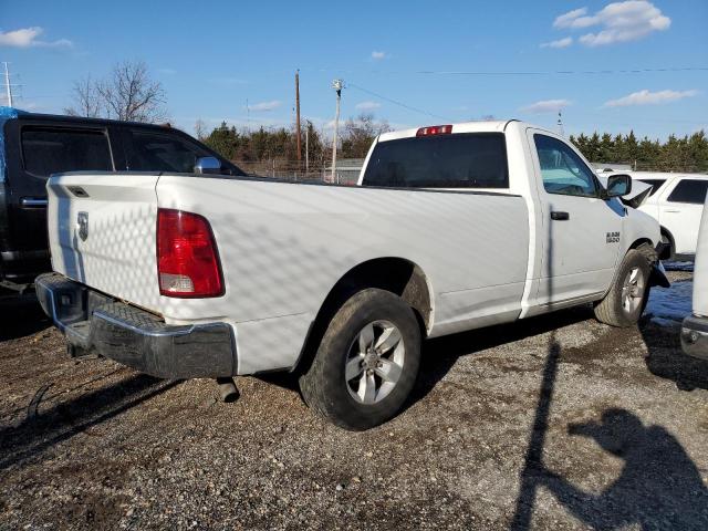 Photo 3 from auction – 2017 RAM 1500 ST with VIN 3C6JR6DG6HG572869