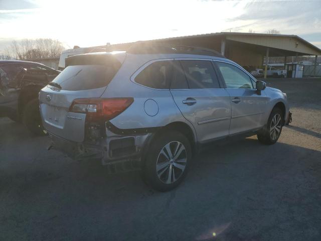 Photo 3 from auction – 2018 SUBARU OUTBACK 2. with VIN 4S4BSANC8J3231395