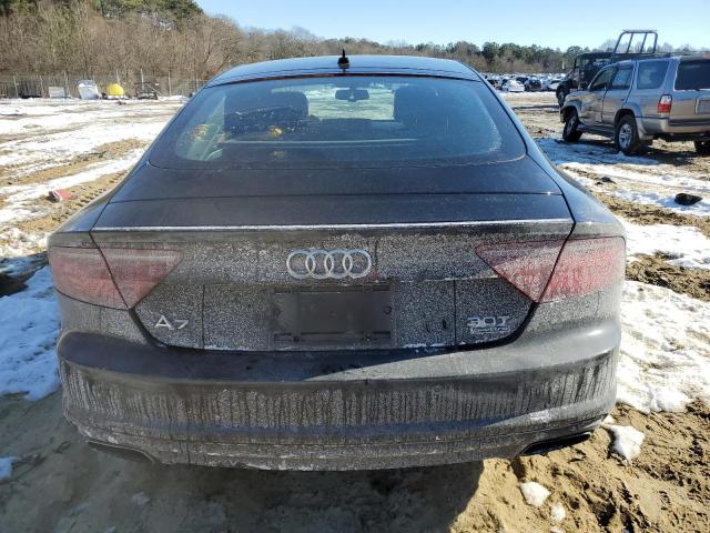 Photo 6 from auction – 2016 AUDI A7 PREMIUM with VIN WAUWGAFC8GN005308