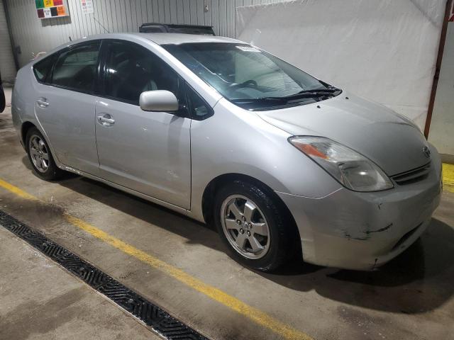 Photo 4 from auction – 2005 TOYOTA PRIUS with VIN JTDKB20U657049297