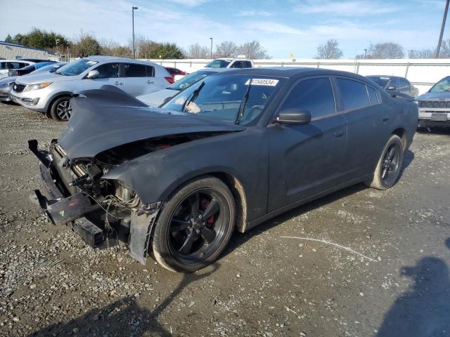 DODGE CHARGER R/ 2013 z numerem VIN 2C3CDXCT6DH503313 - Zdjęcie z aukcji