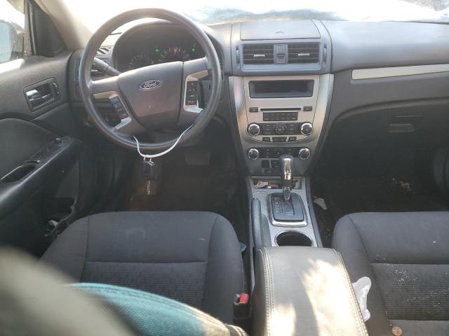 Photo 8 from auction – 2011 FORD FUSION SE with VIN 3FAHP0HA4BR189644