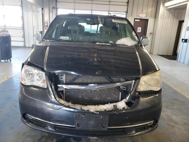 Photo 5 from auction – 2014 CHRYSLER TOWN & COU with VIN 2C4RC1CG8ER215202