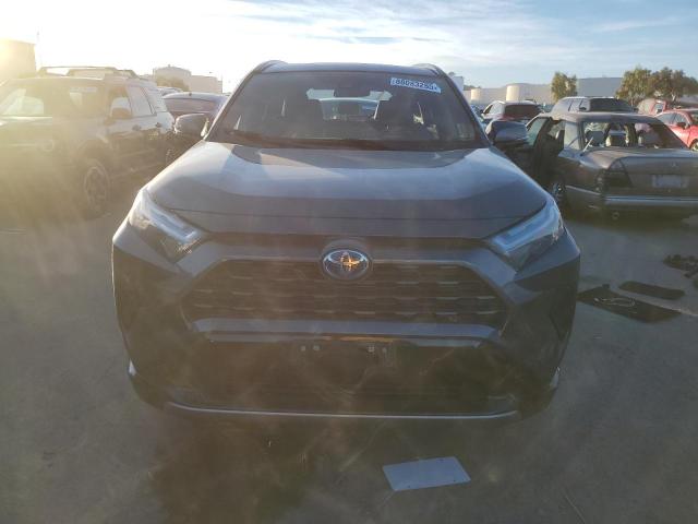 Photo 5 from auction – 2022 TOYOTA RAV4 SE with VIN 4T3T6RFVXNU088304