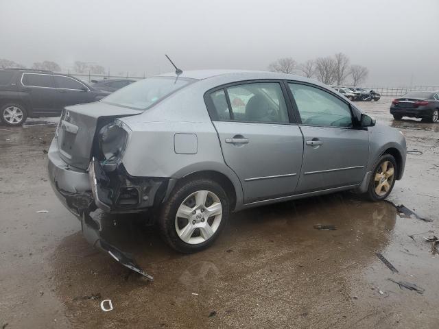 Photo 3 from auction – 2008 NISSAN SENTRA 2.0 with VIN 3N1AB61E28L691206