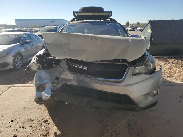Снимка 5 от търг – 2015 SUBARU XV CROSSTR с VIN JF2GPACC7F8306646