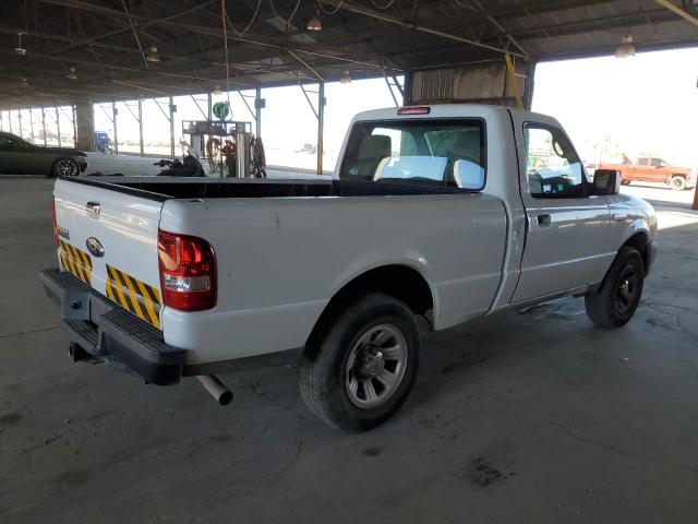 Photo 3 from auction – 2011 FORD RANGER with VIN 1FTKR1ADXBPA62344