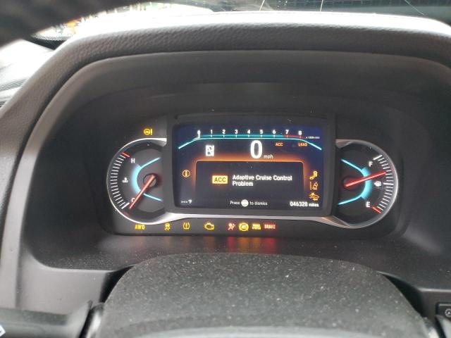 Photo 9 from auction – 2022 HONDA PILOT SE with VIN 5FNYF6H20NB102403