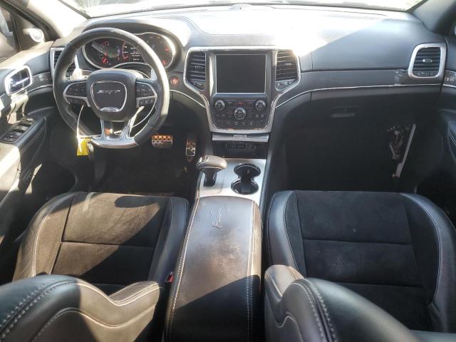 Photo 8 from auction – 2014 JEEP GRAND CHER with VIN 1C4RJFDJ6EC446976