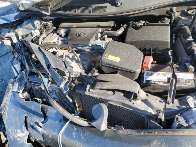 Photo 11 from auction – 2014 TOYOTA CAMRY L with VIN 4T1BF1FK2EU855798