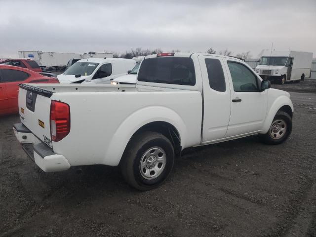 Photo 3 from auction – 2018 NISSAN FRONTIER S with VIN 1N6BD0CT3JN759696