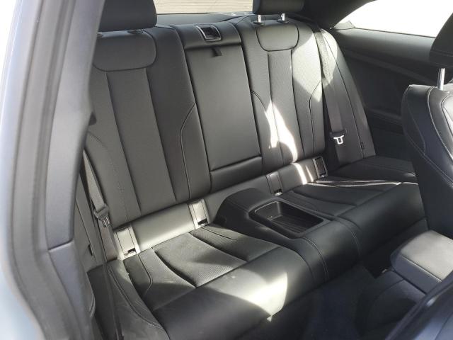 Photo 10 from auction – 2023 BMW M240XI with VIN 3MW53CM05P8D09260