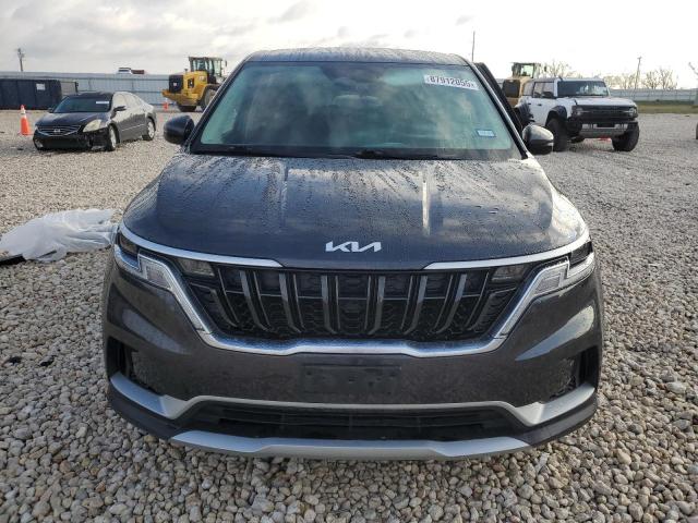 Photo 5 from auction – 2022 KIA CARNIVAL L with VIN KNDNB4H33N6134253
