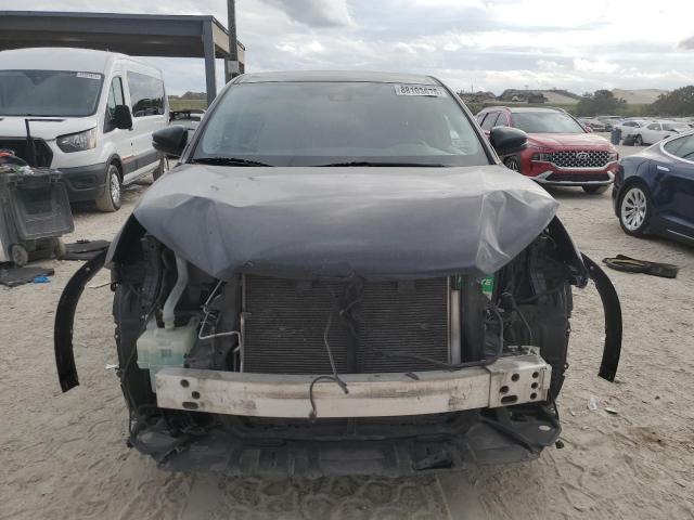 Photo 5 from auction – 2019 TOYOTA HIGHLANDER with VIN 5TDZARFH7KS049699