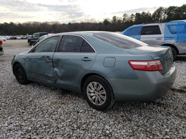 Photo 2 from auction – 2009 TOYOTA CAMRY BASE with VIN 4T1BE46K19U916259