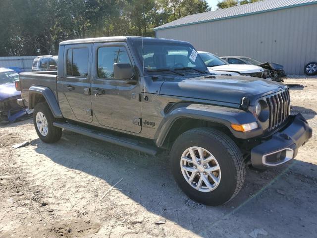 Photo 4 from auction – 2023 JEEP GLADIATOR with VIN 1C6HJTAG1PL560302