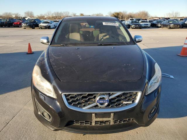 Photo 5 from auction – 2011 VOLVO C30 T5 with VIN YV1672MK4B2240909