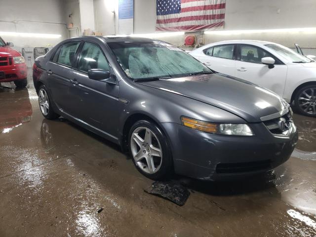 Photo 4 from auction – 2004 ACURA TL with VIN 19UUA66284A024106