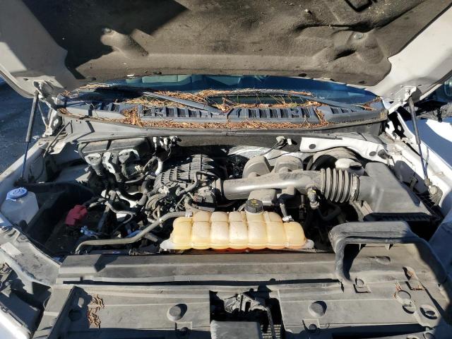 Photo 11 from auction – 2018 FORD F150 SUPER with VIN 1FTEW1CB6JFD03855