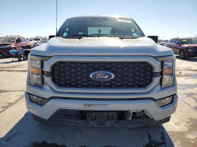 Photo 5 from auction – 2023 FORD F150 SUPER with VIN 1FTEW1CP8PFC41573
