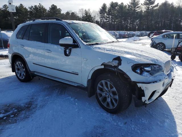 Photo 4 from auction – 2013 BMW X5 XDRIVE3 with VIN 5UXZV4C57D0E10230