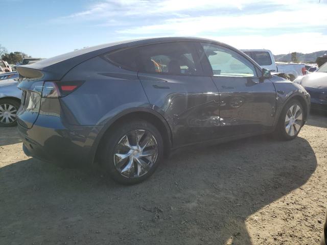 Photo 3 from auction – 2023 TESLA MODEL Y with VIN 7SAYGDEE5PF913829
